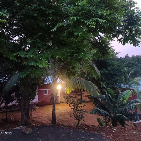 Hp Resort Kolhapur Ngoại thất bức ảnh