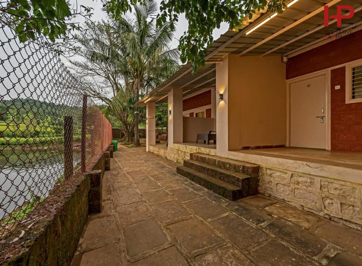 Hp Resort Kolhapur Ngoại thất bức ảnh