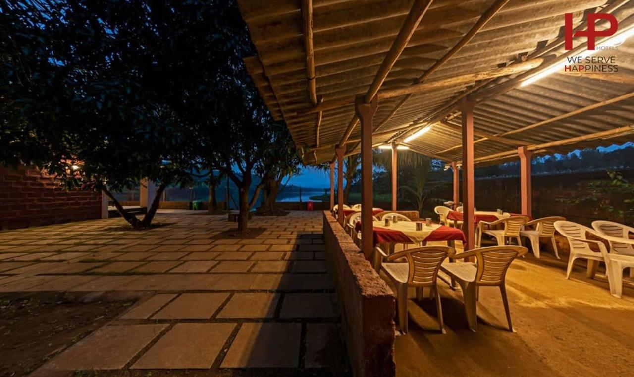Hp Resort Kolhapur Ngoại thất bức ảnh