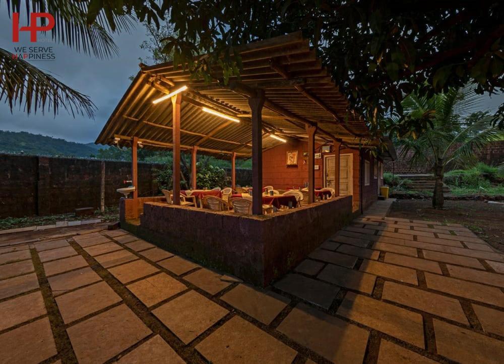 Hp Resort Kolhapur Ngoại thất bức ảnh