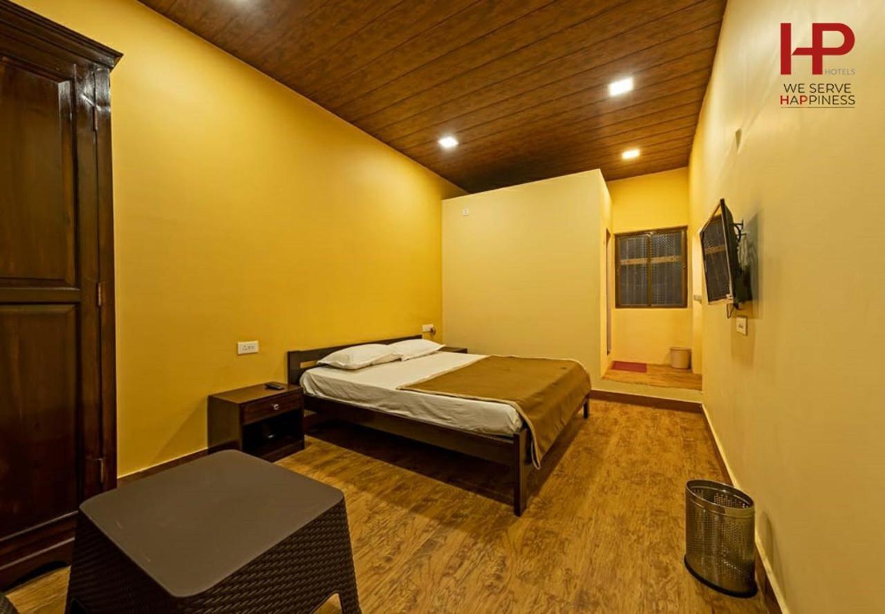 Hp Resort Kolhapur Ngoại thất bức ảnh