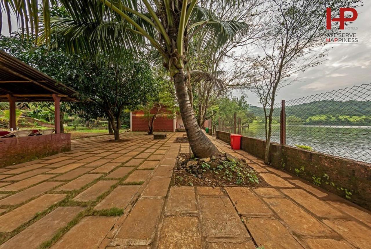 Hp Resort Kolhapur Ngoại thất bức ảnh