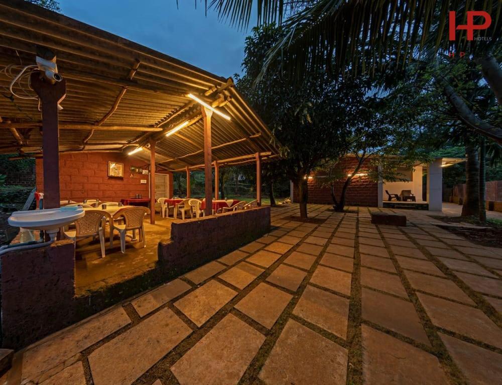 Hp Resort Kolhapur Ngoại thất bức ảnh