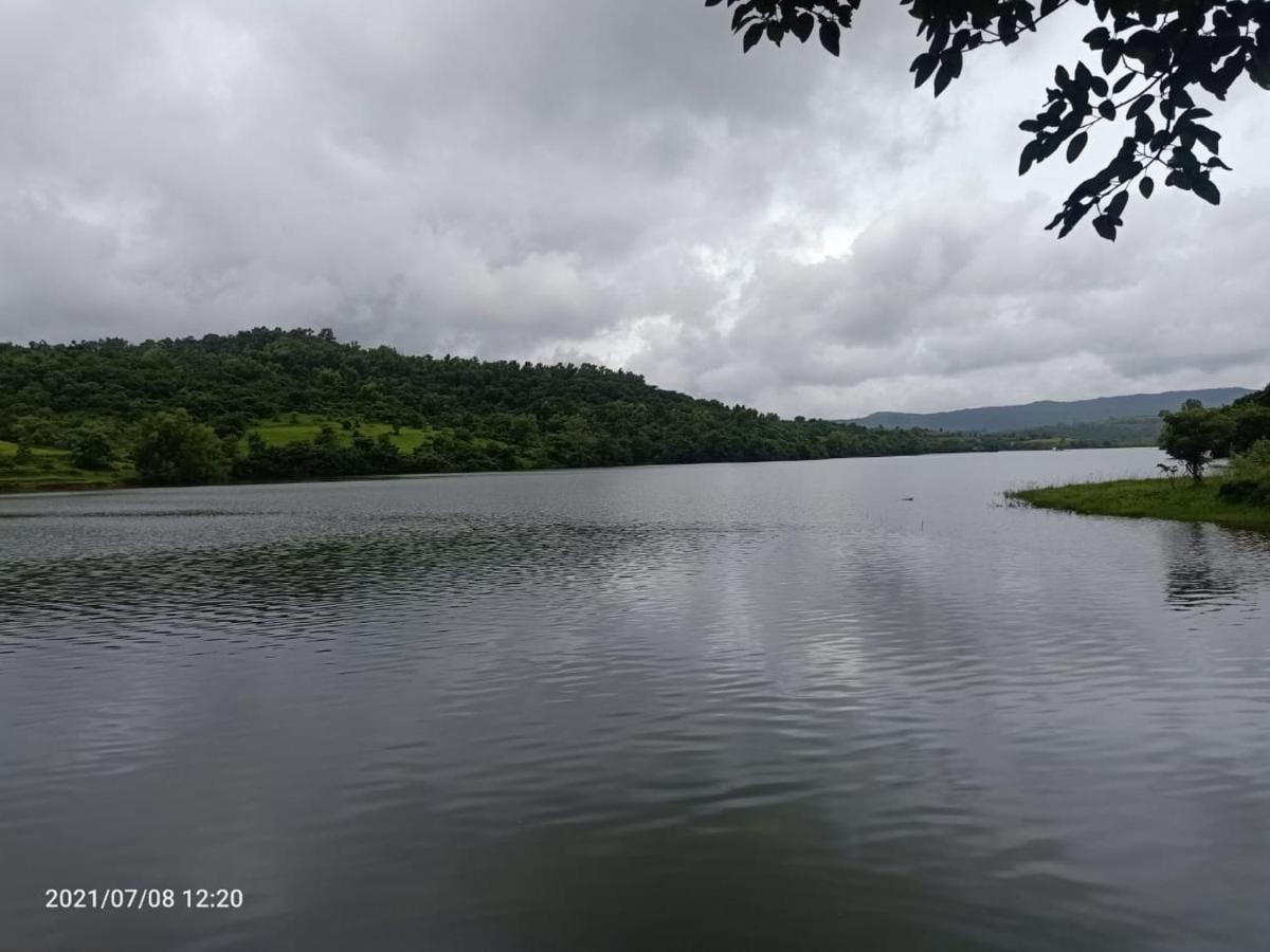 Hp Resort Kolhapur Ngoại thất bức ảnh