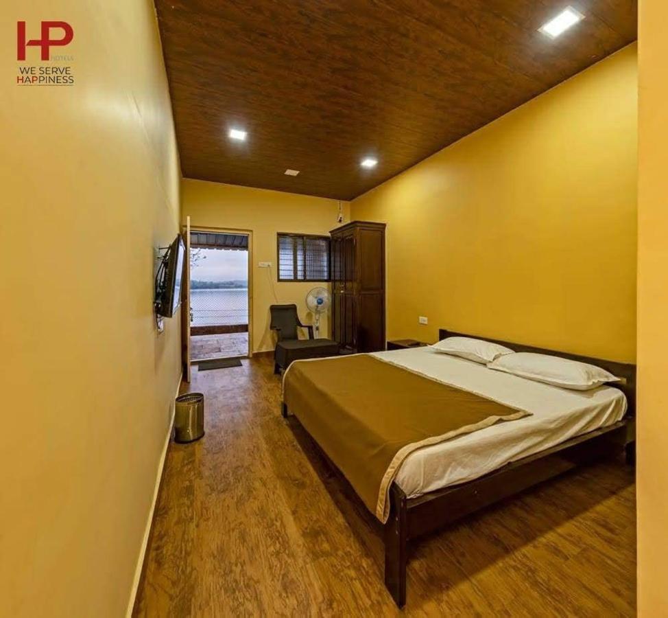 Hp Resort Kolhapur Ngoại thất bức ảnh