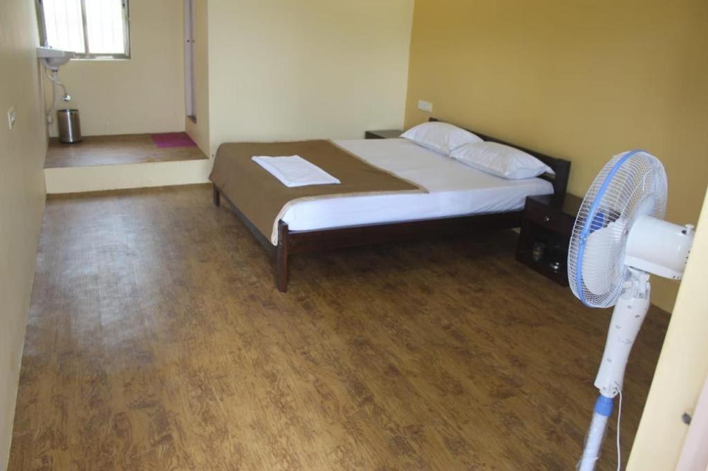 Hp Resort Kolhapur Ngoại thất bức ảnh