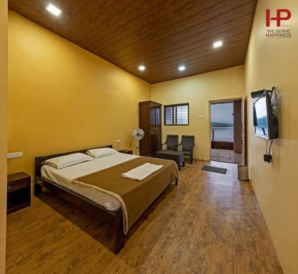 Hp Resort Kolhapur Ngoại thất bức ảnh