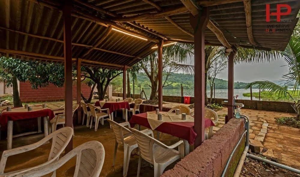 Hp Resort Kolhapur Ngoại thất bức ảnh