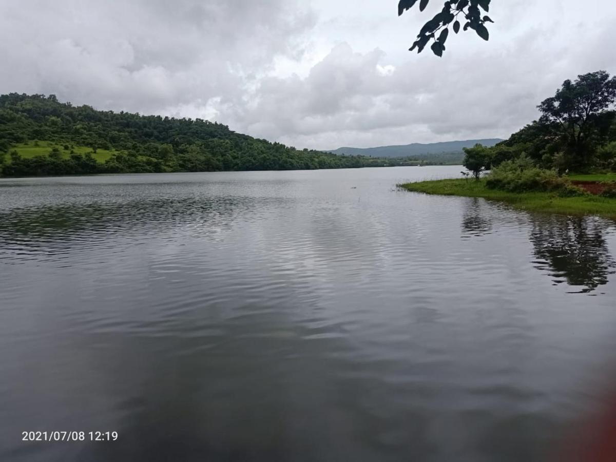 Hp Resort Kolhapur Ngoại thất bức ảnh