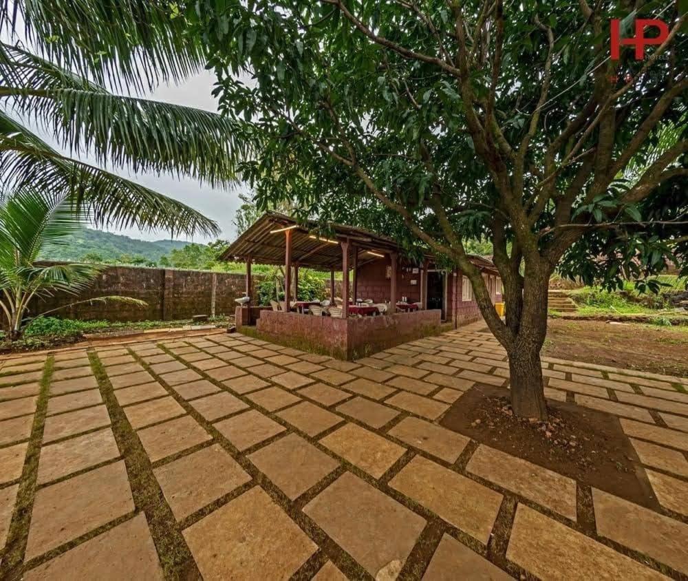 Hp Resort Kolhapur Ngoại thất bức ảnh