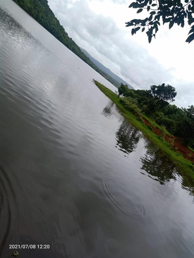 Hp Resort Kolhapur Ngoại thất bức ảnh