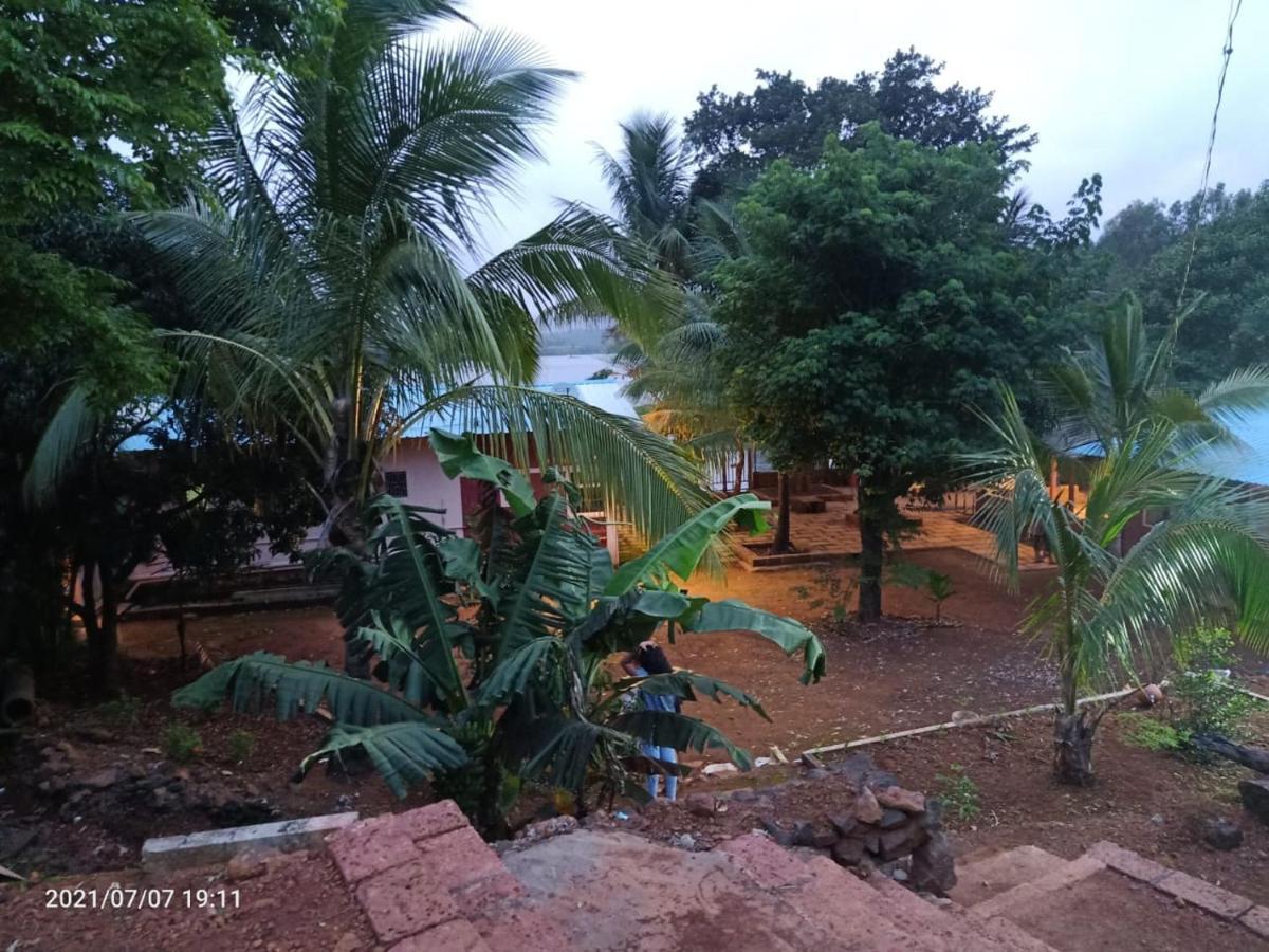 Hp Resort Kolhapur Ngoại thất bức ảnh